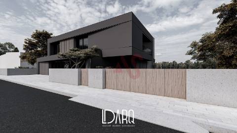 Terreno Urbano para Construção – Longra, Felgueiras