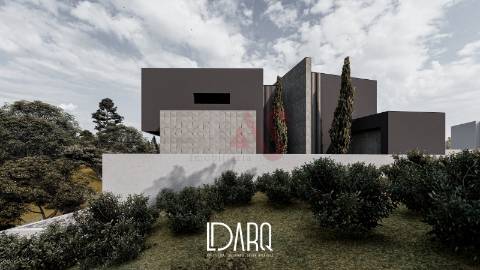 Terreno Urbano para Construção – Longra, Felgueiras