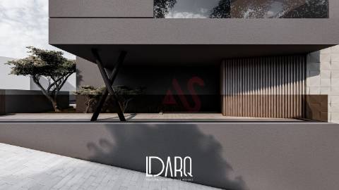 Terreno Urbano para Construção – Longra, Felgueiras