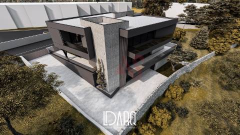 Terreno Urbano para Construção – Longra, Felgueiras