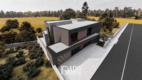 Terreno Urbano para Construção – Longra, Felgueiras