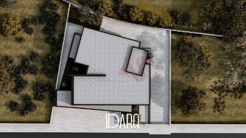 Terreno Urbano para Construção – Longra, Felgueiras