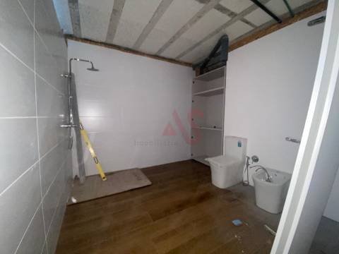 Apartamento T2 no Centro de Freamunde, Paços de Ferreira