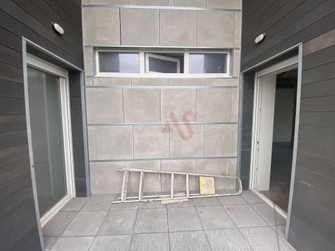 Apartamento T2 no Centro de Freamunde, Paços de Ferreira