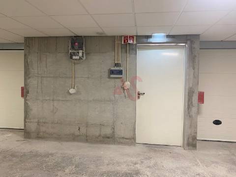 Apartamento T2 no Centro de Freamunde, Paços de Ferreira