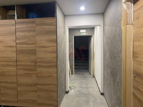 Apartamento T2 no Centro de Freamunde, Paços de Ferreira