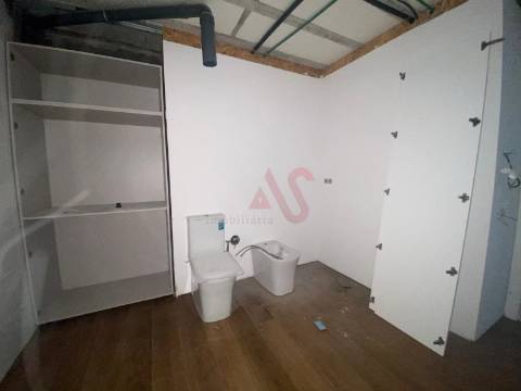 Apartamento T2 no Centro de Freamunde, Paços de Ferreira