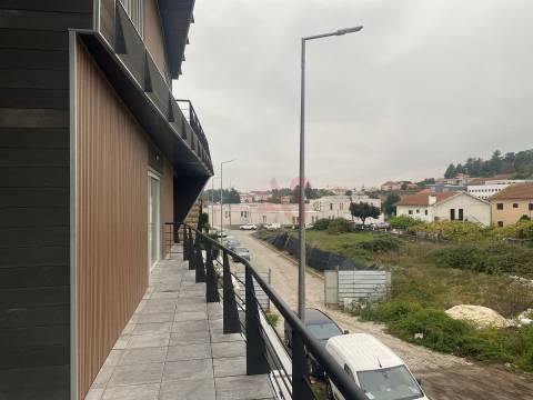 Apartamento T2 no Centro de Freamunde, Paços de Ferreira