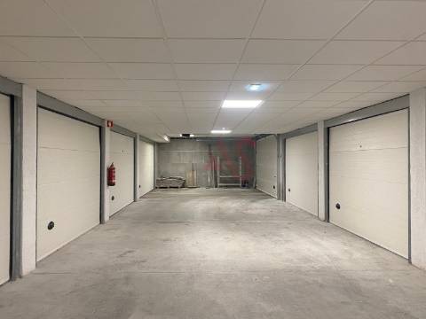 Apartamento T3 no Centro de Freamunde, Paços de Ferreira