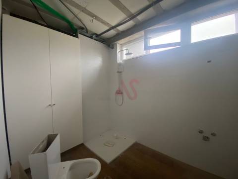 Apartamento T3 no Centro de Freamunde, Paços de Ferreira