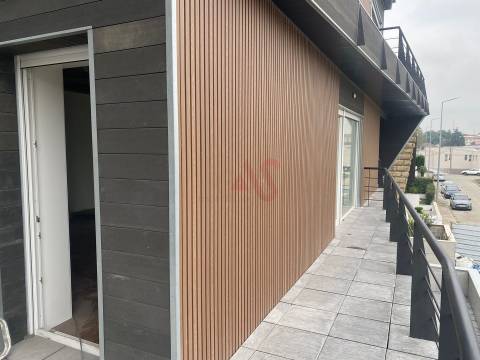 Apartamento T3 no Centro de Freamunde, Paços de Ferreira