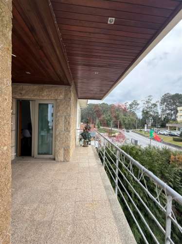 Edifício para Comércio e Habitação em Vila Cova da Lixa, Felgueiras