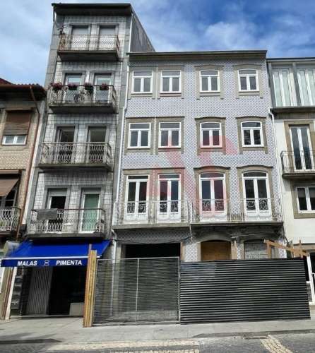 Apartamento T2 na Avenida Central, Braga