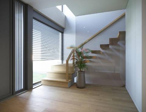 Moradia T3 em Palmeira, Braga