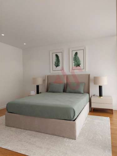 Moradia T3 em Palmeira, Braga