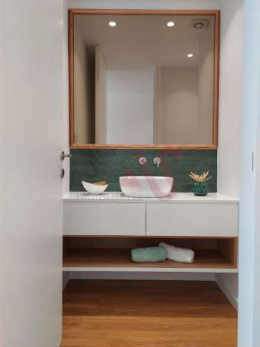 Moradia T3 em Palmeira, Braga