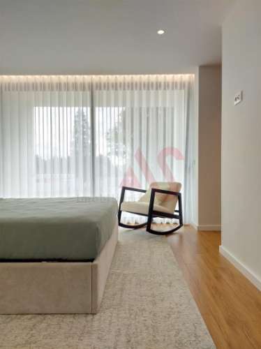 Moradia T3 em Palmeira, Braga