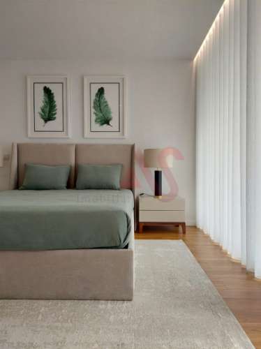 Moradia T3 em Palmeira, Braga