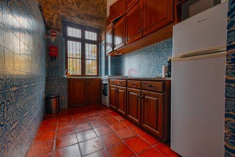 Exclusiva Propriedade Histórica na Encosta do Bom Jesus – Braga