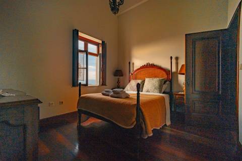 Exclusiva Propriedade Histórica na Encosta do Bom Jesus – Braga