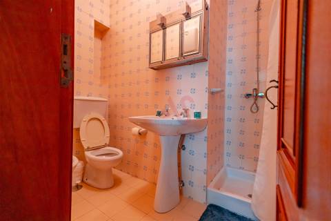 Exclusiva Propriedade Histórica na Encosta do Bom Jesus – Braga