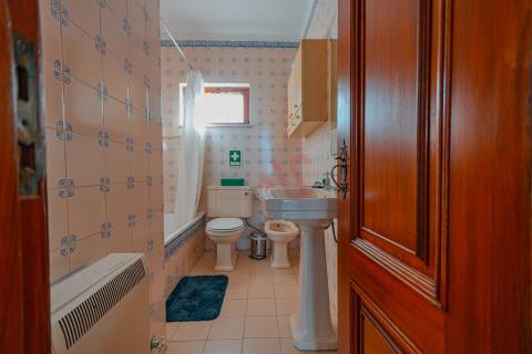 Exclusiva Propriedade Histórica na Encosta do Bom Jesus – Braga