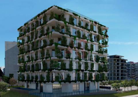 Pisos no Edifício Acrescentar Business em Braga