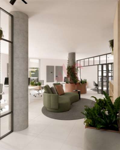 Pisos no Edifício Acrescentar Business em Braga