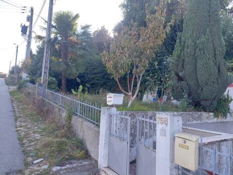 Moradias com utilização independente em Serzedo, Guimarães