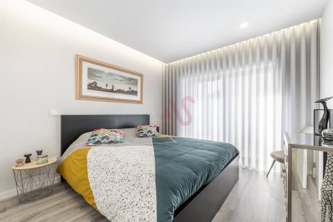 Moradia T3 Térrea Seminova no Centro de Vila Verde