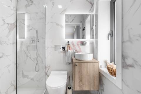 Moradia T3 Térrea Seminova no Centro de Vila Verde