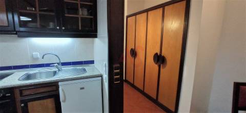 Apartamentos T0 desde 80.000€, inseridos no hotel Paraíso de Albufeira