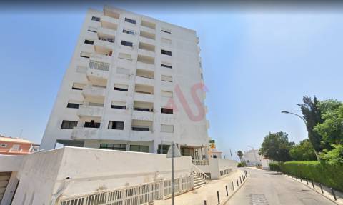 Loja com 9,50m2 para venda em Albufeira