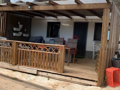 Quinta com 10 hectares em Alguber, Cadaval