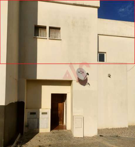 Apartamento T1 a poucos minutos da PRAIA , em Albufeira