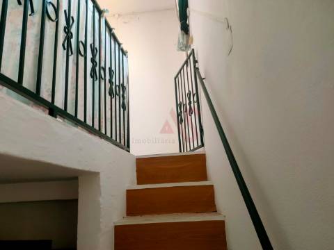 Moradia de bairro em Barrancos, Beja