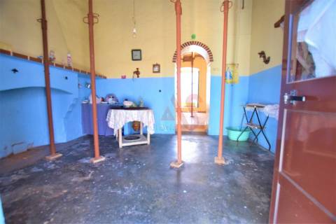 Moradia T2 em Barrancos