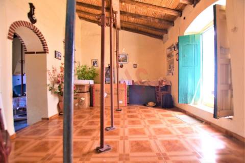 Moradia T2 em Barrancos