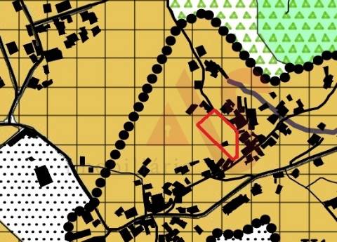 Quinta para restauro com 4.300m2 em Sousela, Lousada