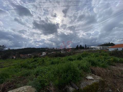 Quinta para restauro com 4.300m2 em Sousela, Lousada