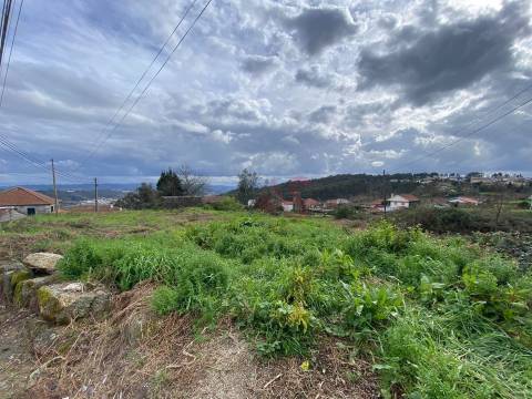 Quinta para restauro com 4.300m2 em Sousela, Lousada