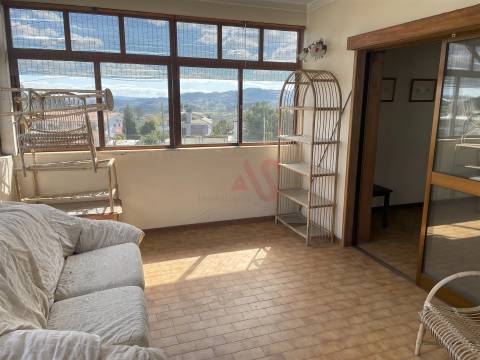 Moradia Geminada T3 em Lagares, Felgueiras