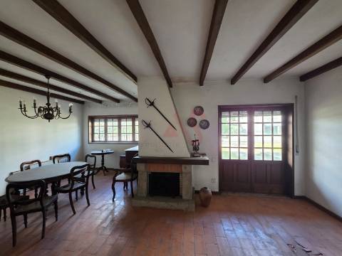 Moradia Geminada T3 em Lagares, Felgueiras