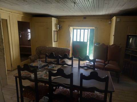 Casa do Eido em Vila Verde, Felgueiras