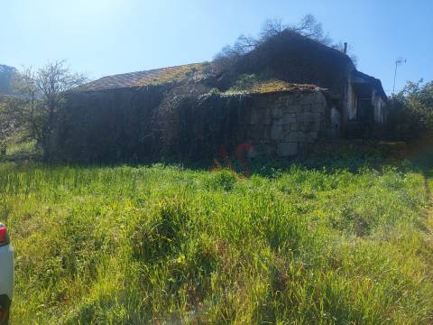 Casa do Eido em Vila Verde, Felgueiras