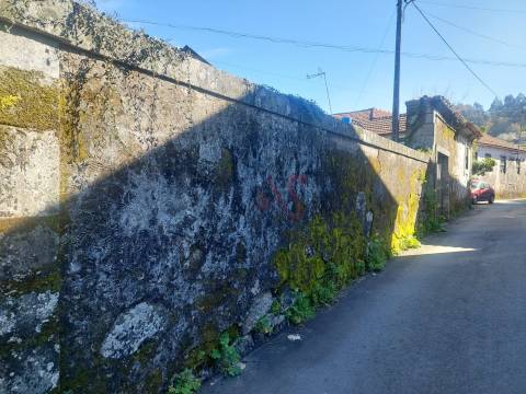 Casa do Eido em Vila Verde, Felgueiras