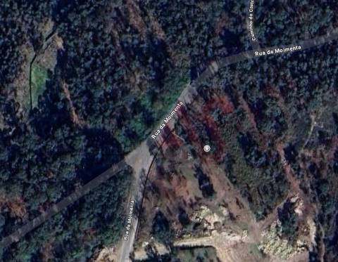 Terreno Rústico com 17.569 m2 em Sousela, Lousada