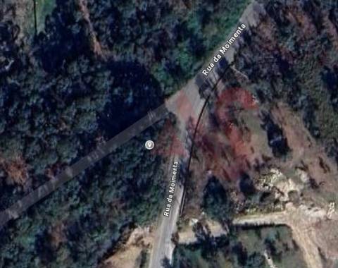 Terreno de Construção com 3.109m2 em Sousela, Lousada