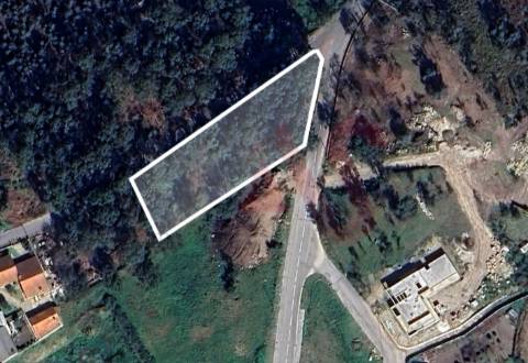 Terreno de Construção com 3.109m2 em Sousela, Lousada