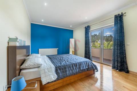 Moradia T4 em Recezinhos (S. Mamede), Penafiel